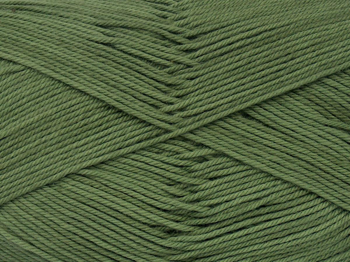 Amigurumi Pure Cotton Light Khaki