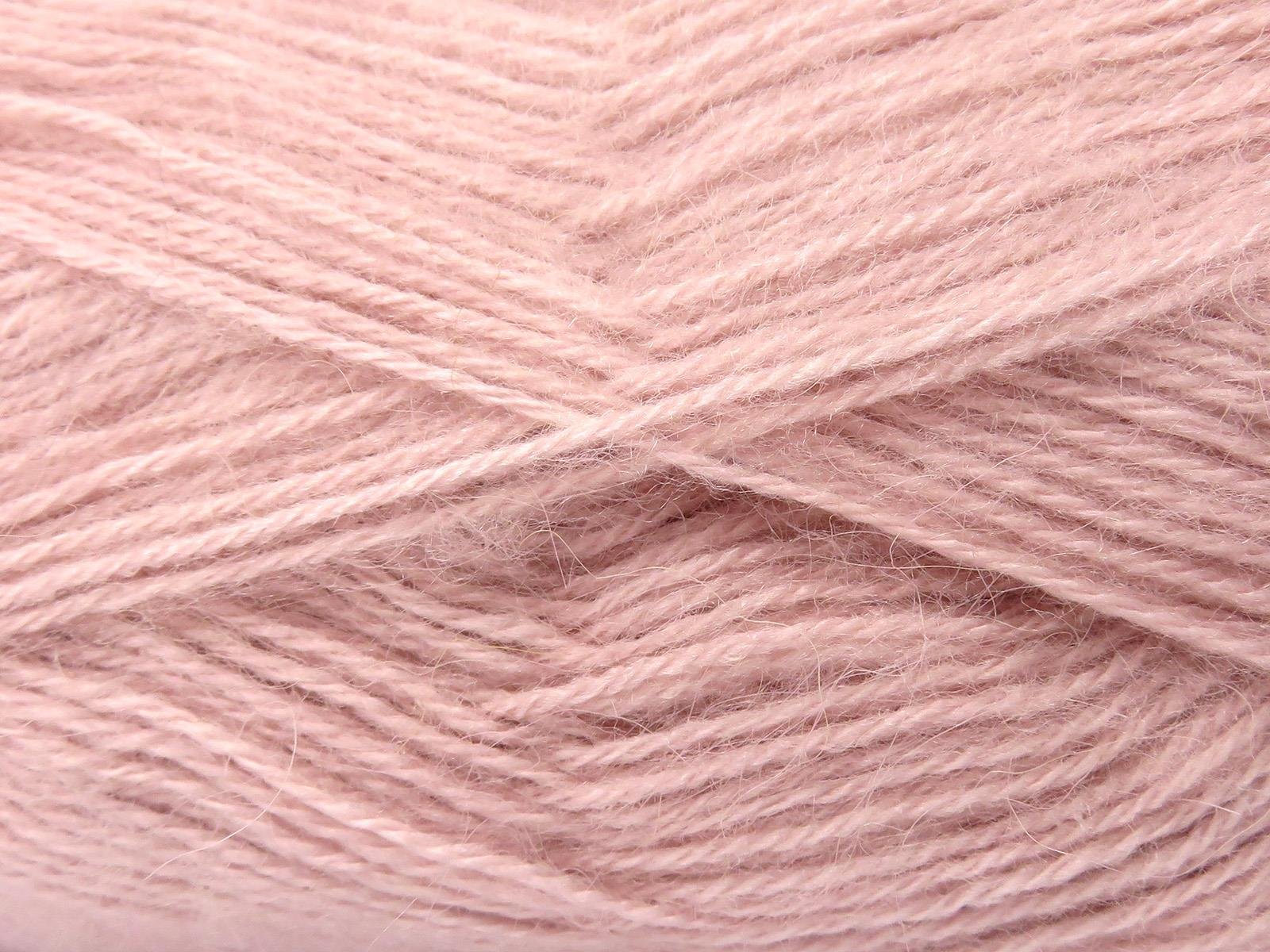 Angora Baby Pink