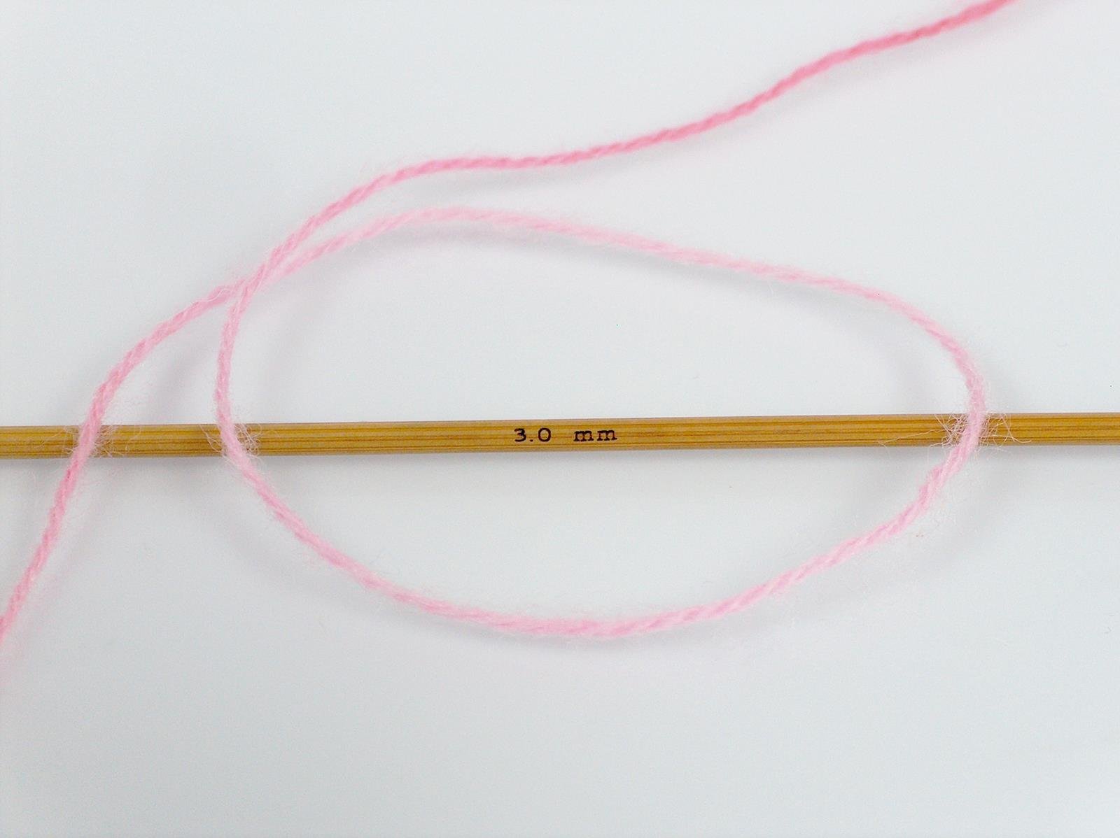 Angora Batik Pink, Black, Ecru, Purple Shades