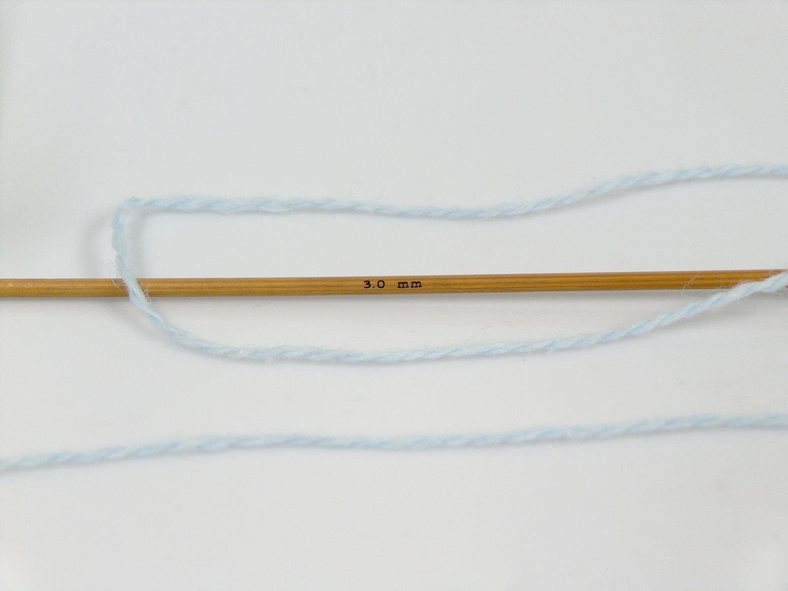 Angora Cashmere Baby Blue