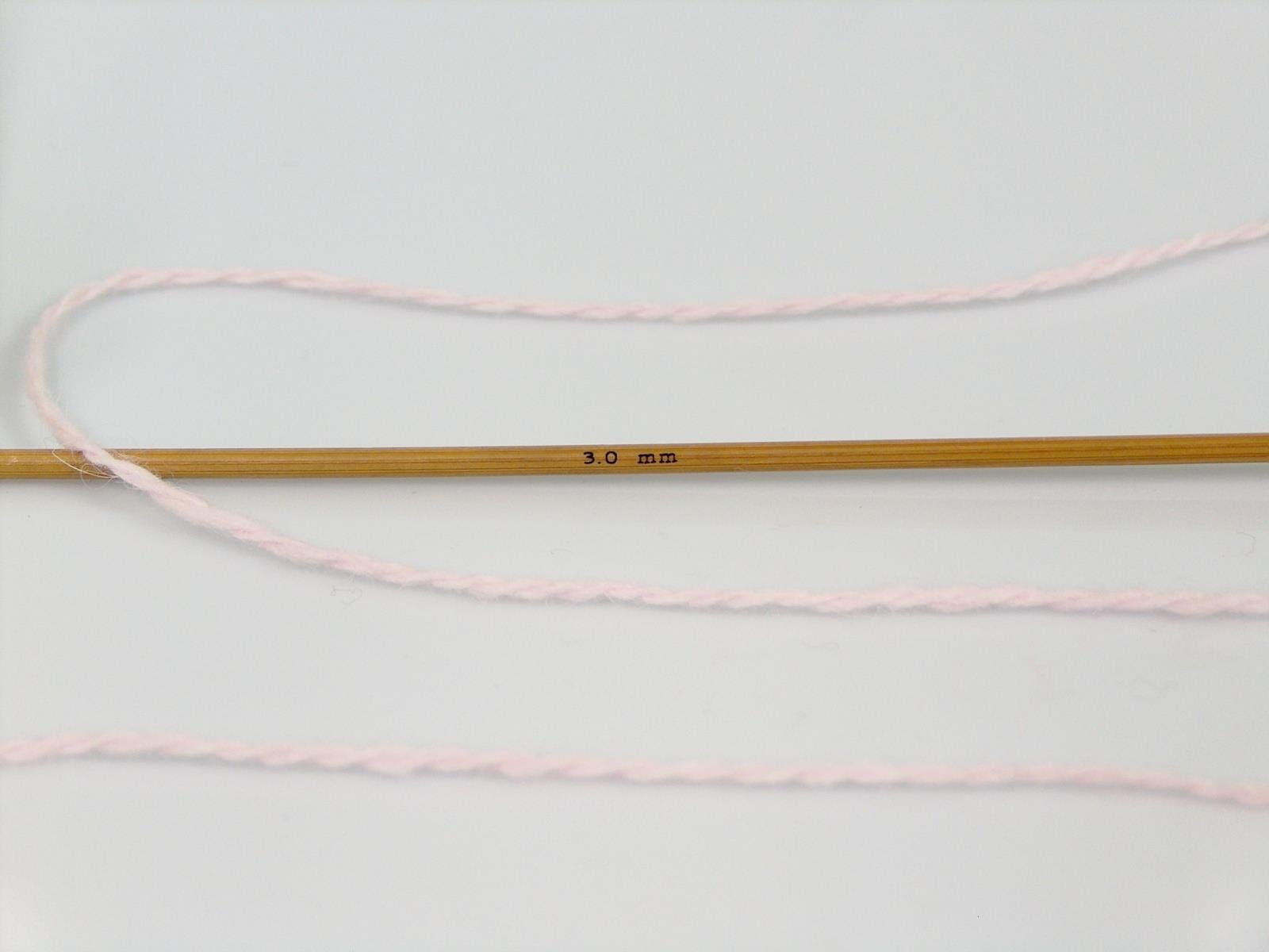 Angora Cashmere Baby Pink