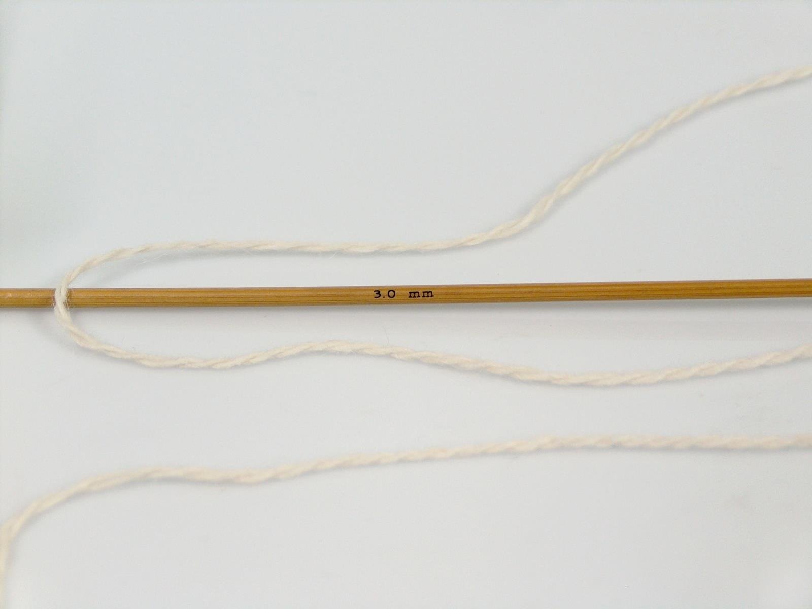 Angora Cashmere Light Beige