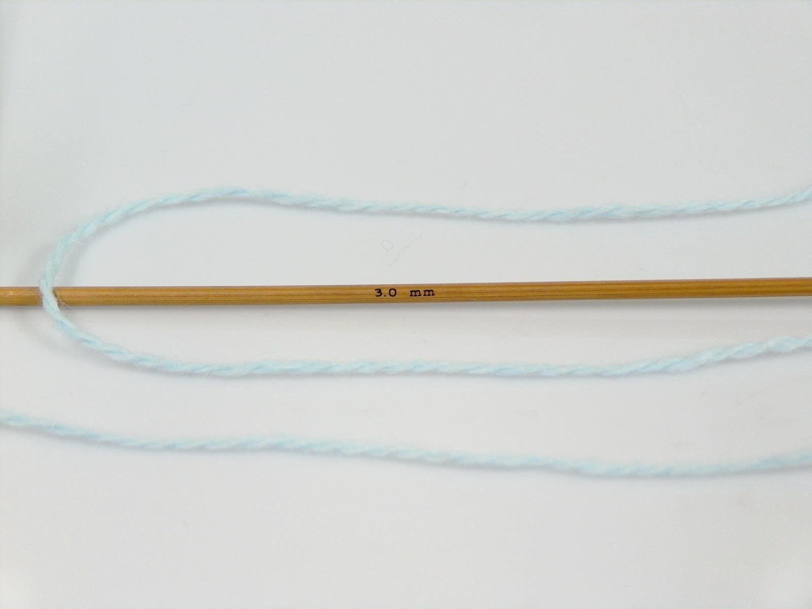 Angora Cashmere Light Blue