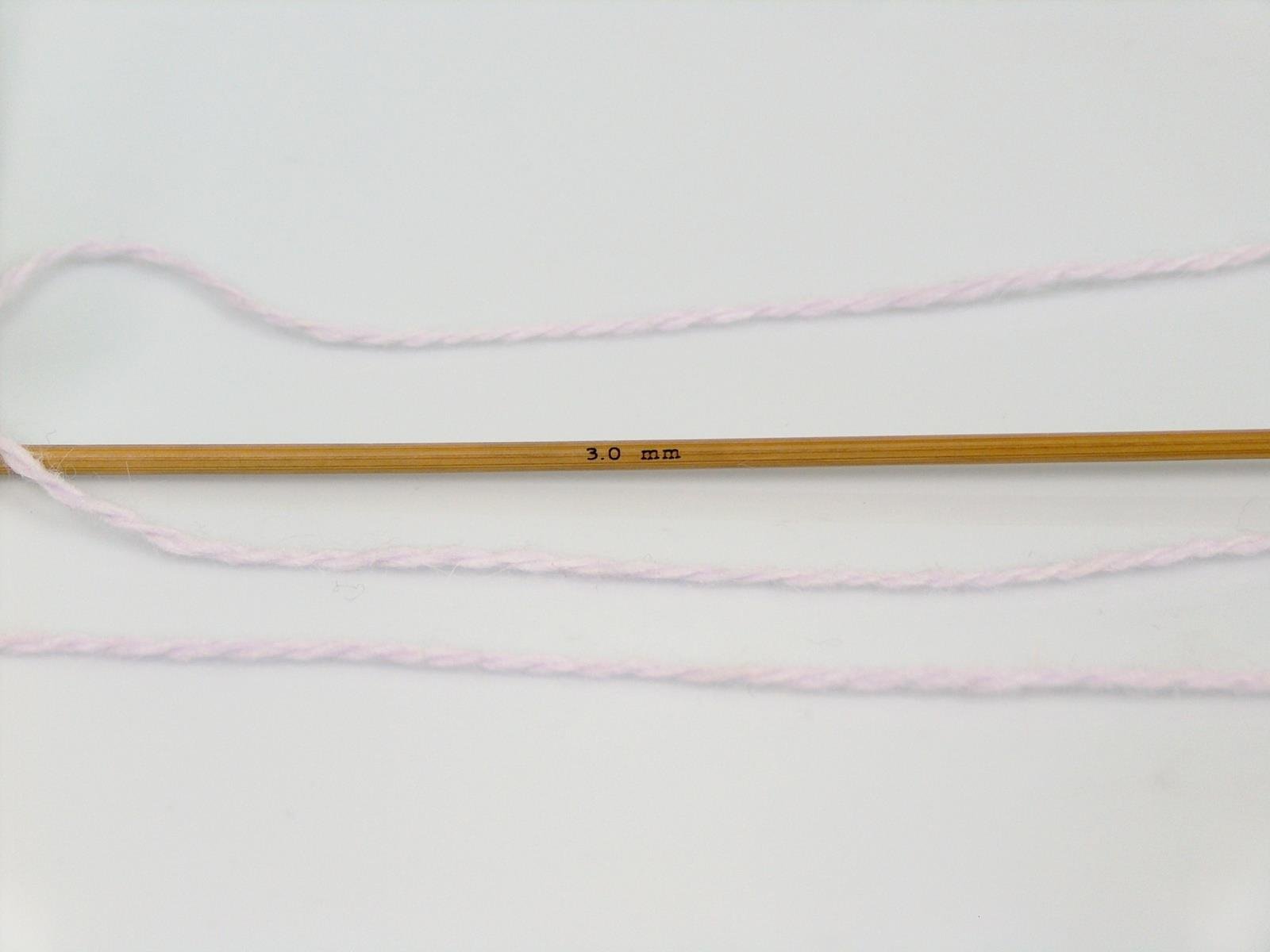 Angora Cashmere Light Lilac