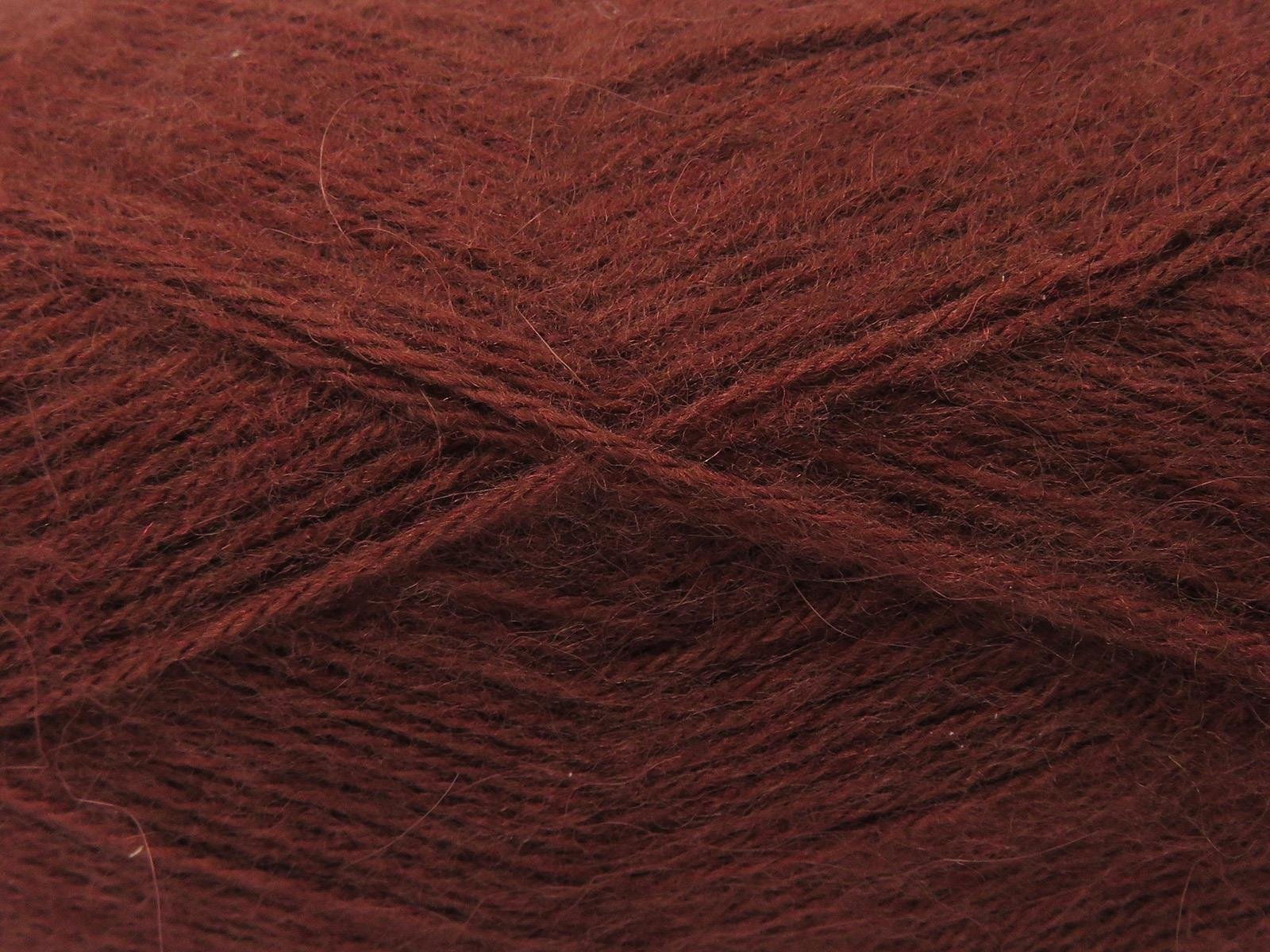 Angora Dark Copper