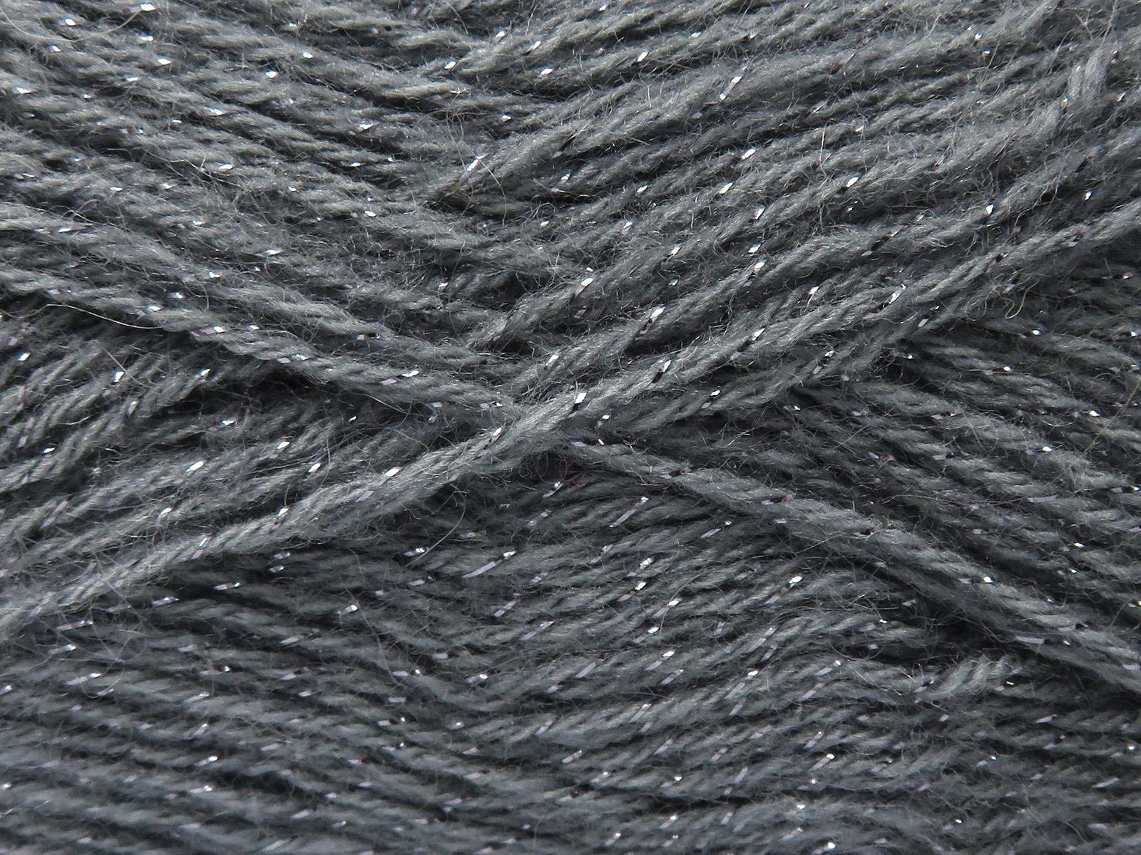 Angora Glitz Grey