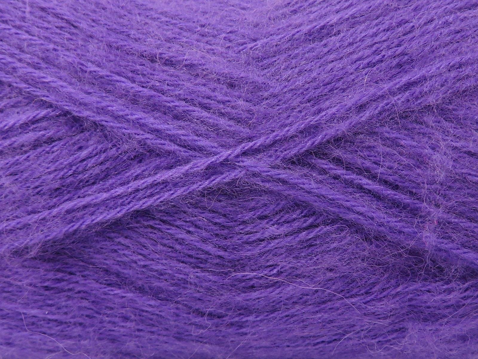 Angora Lavender