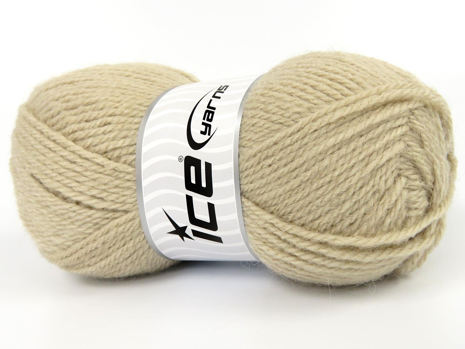 Angora Luxe Beige