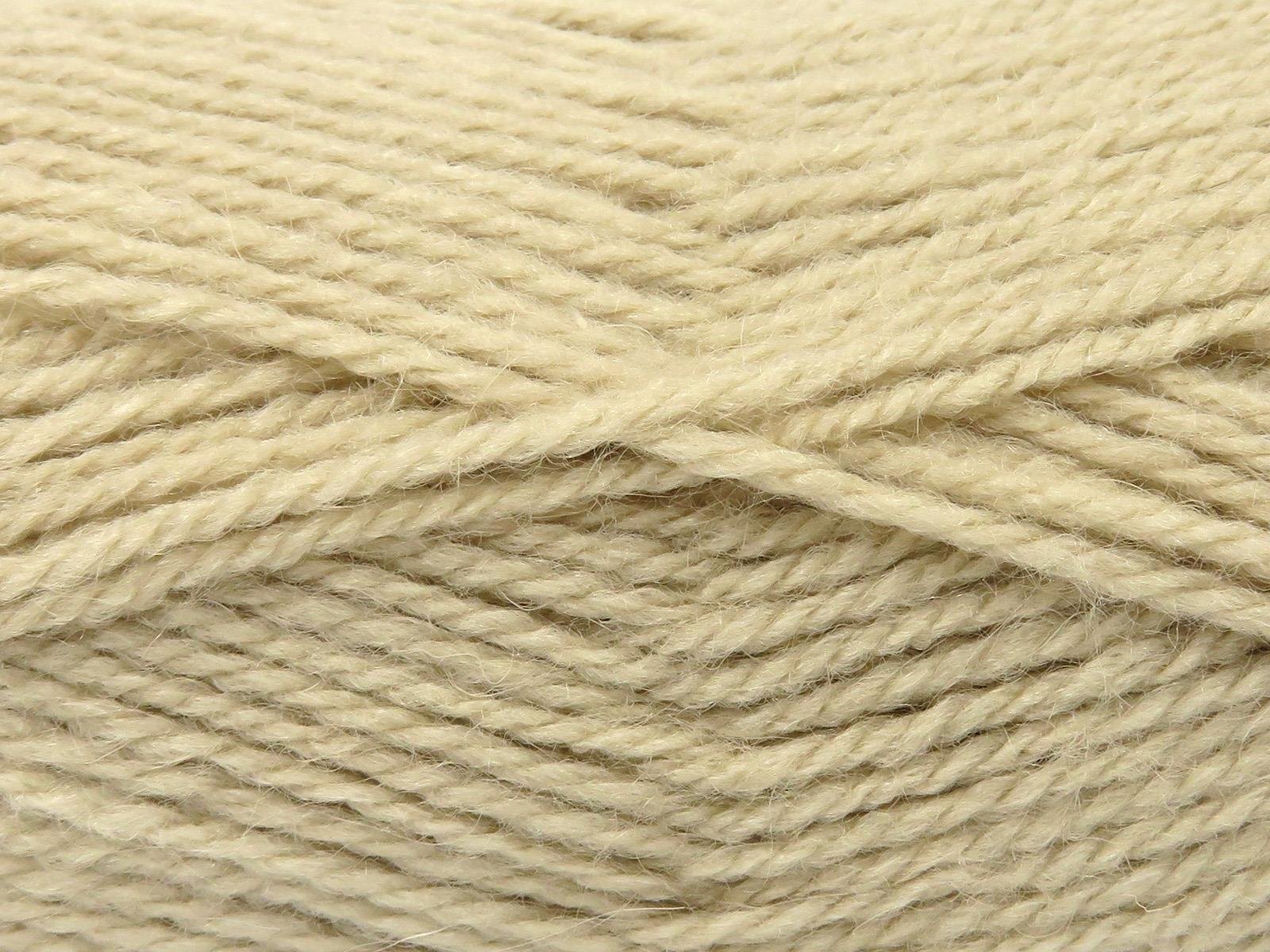 Angora Luxe Beige