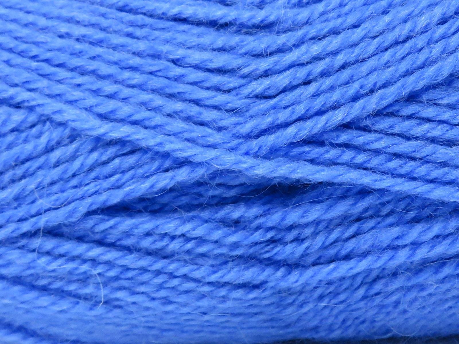 Angora Luxe Blue