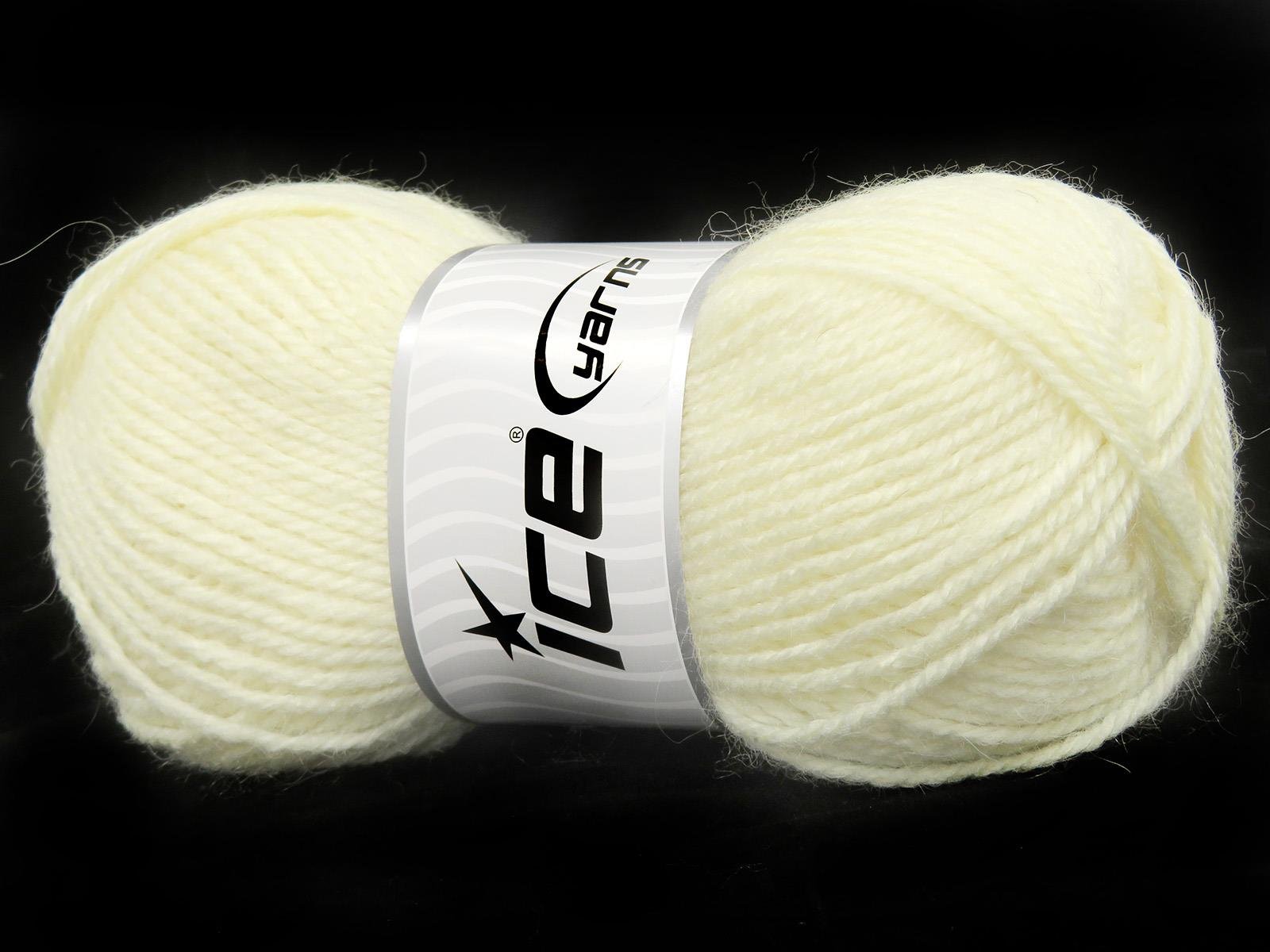 Angora Luxe Cream