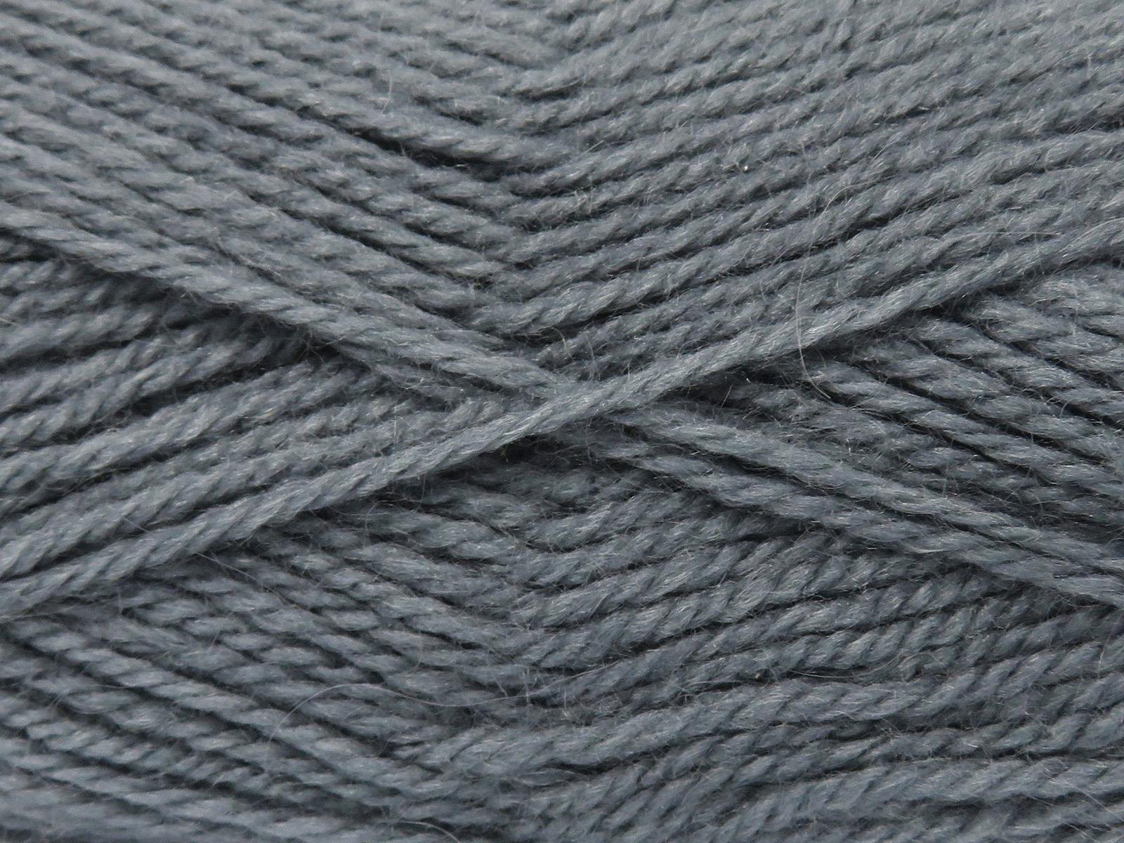 Angora Luxe Grey