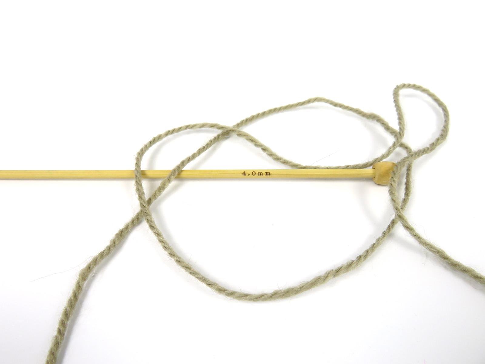 Angora Luxe Light Camel