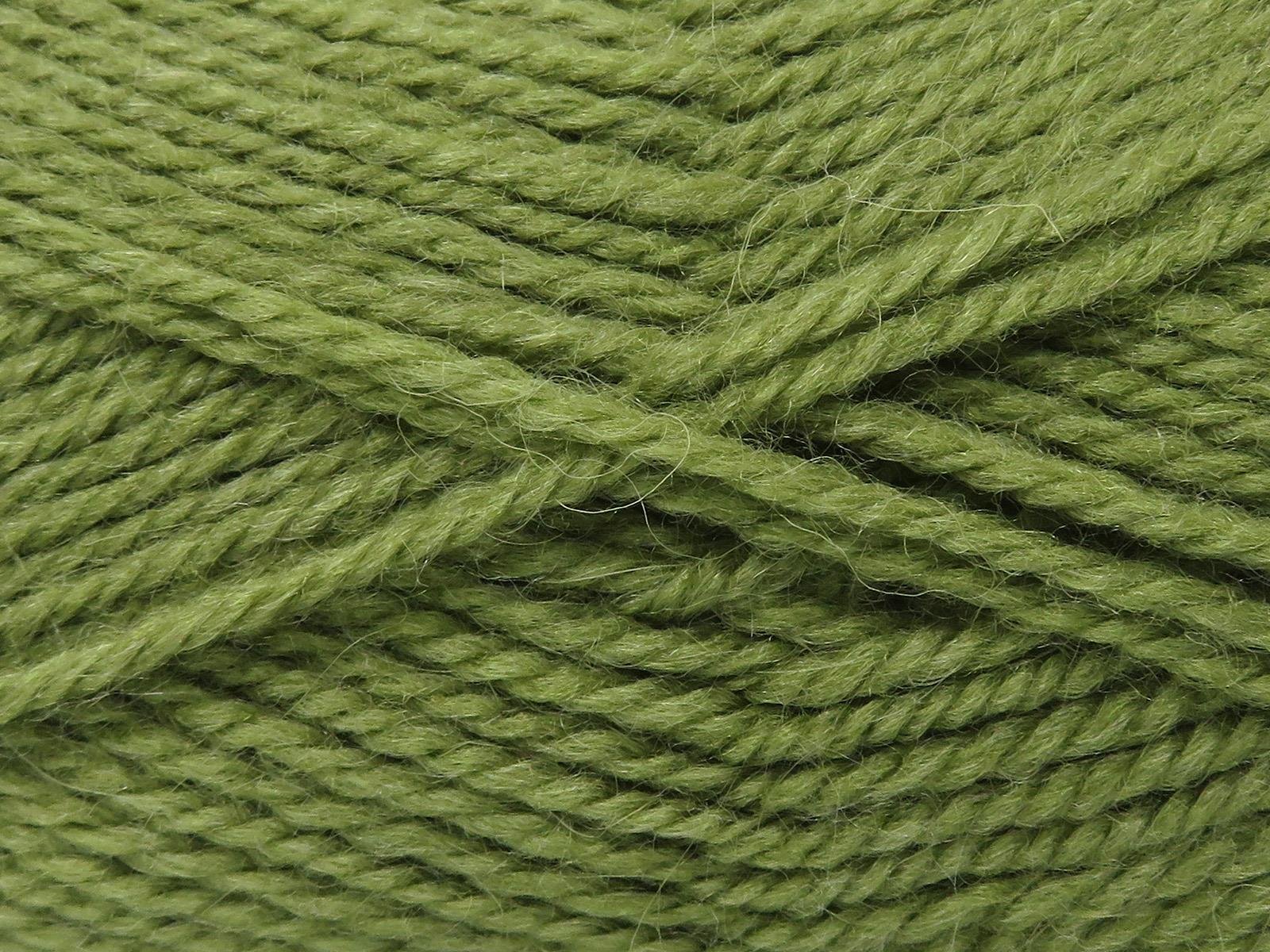 Angora Luxe Light Khaki