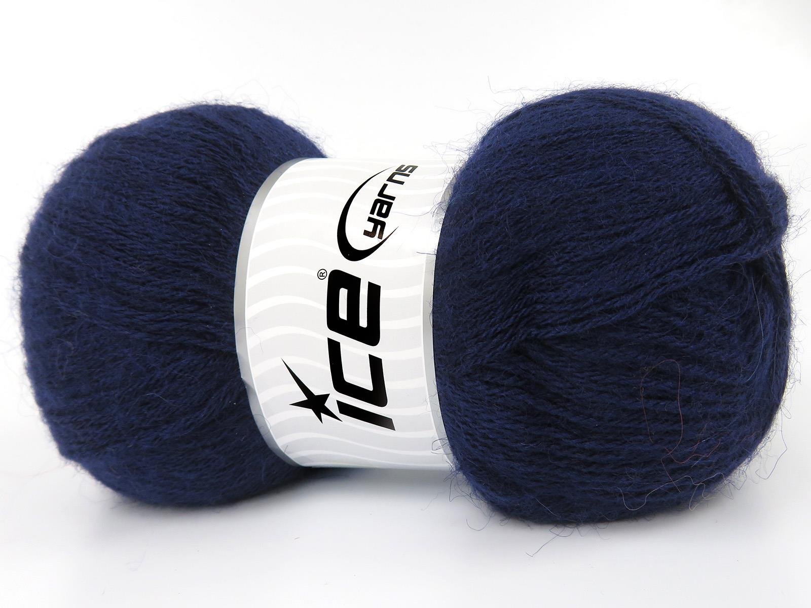 Angora Navy
