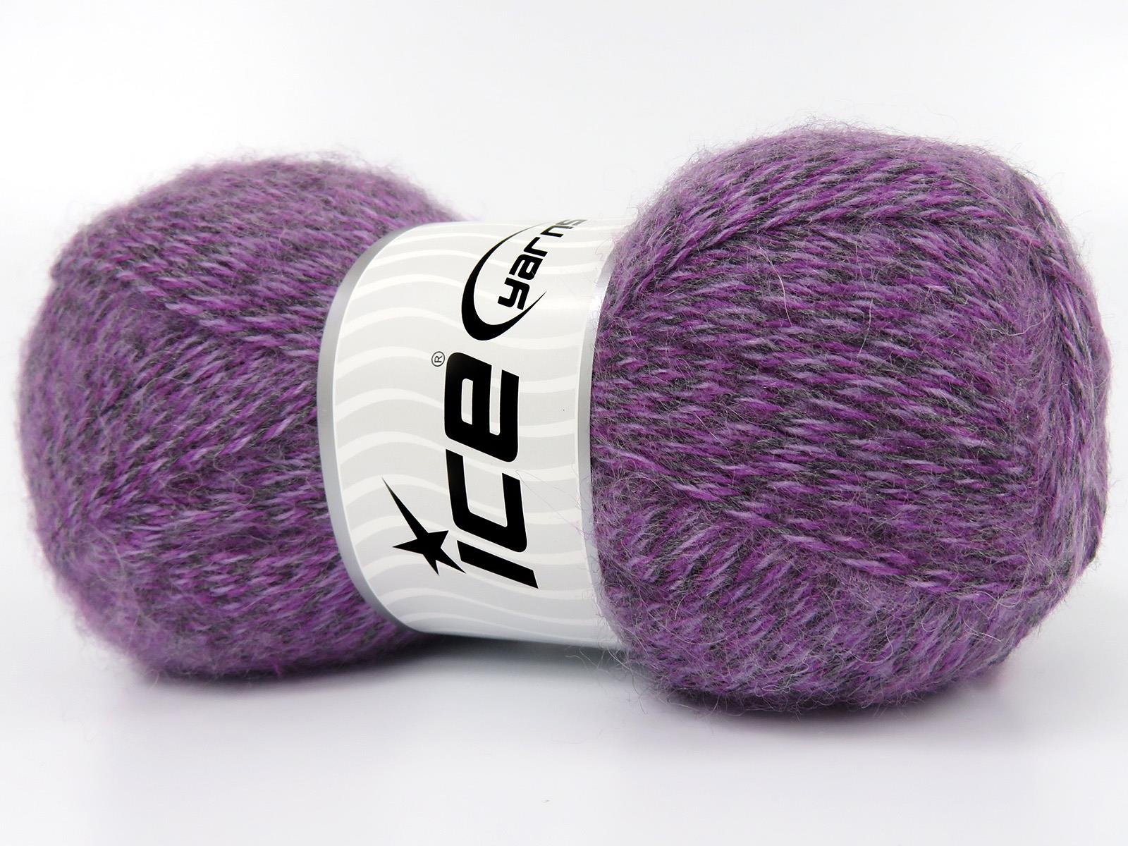 Angora Purple Shades