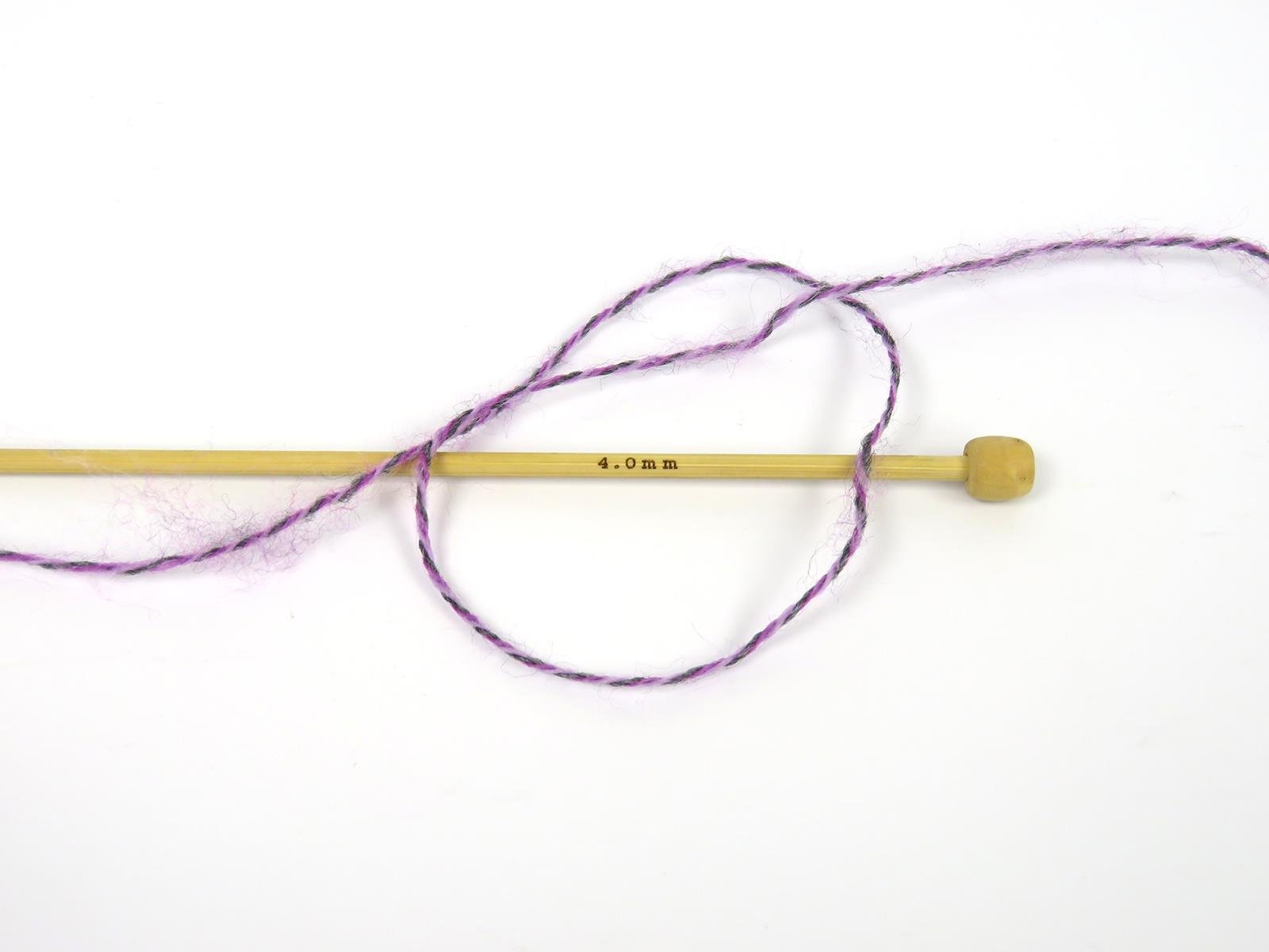 Angora Purple Shades