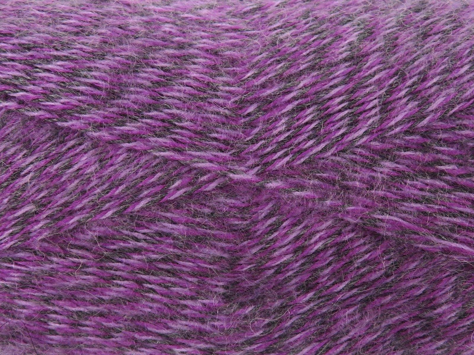 Angora Purple Shades
