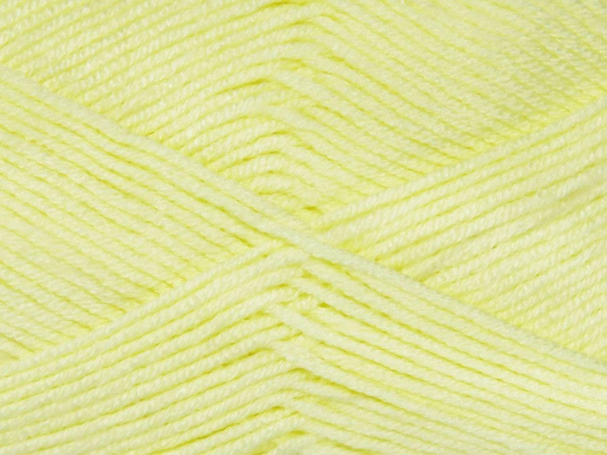 AntiPilling Baby Baby Yellow