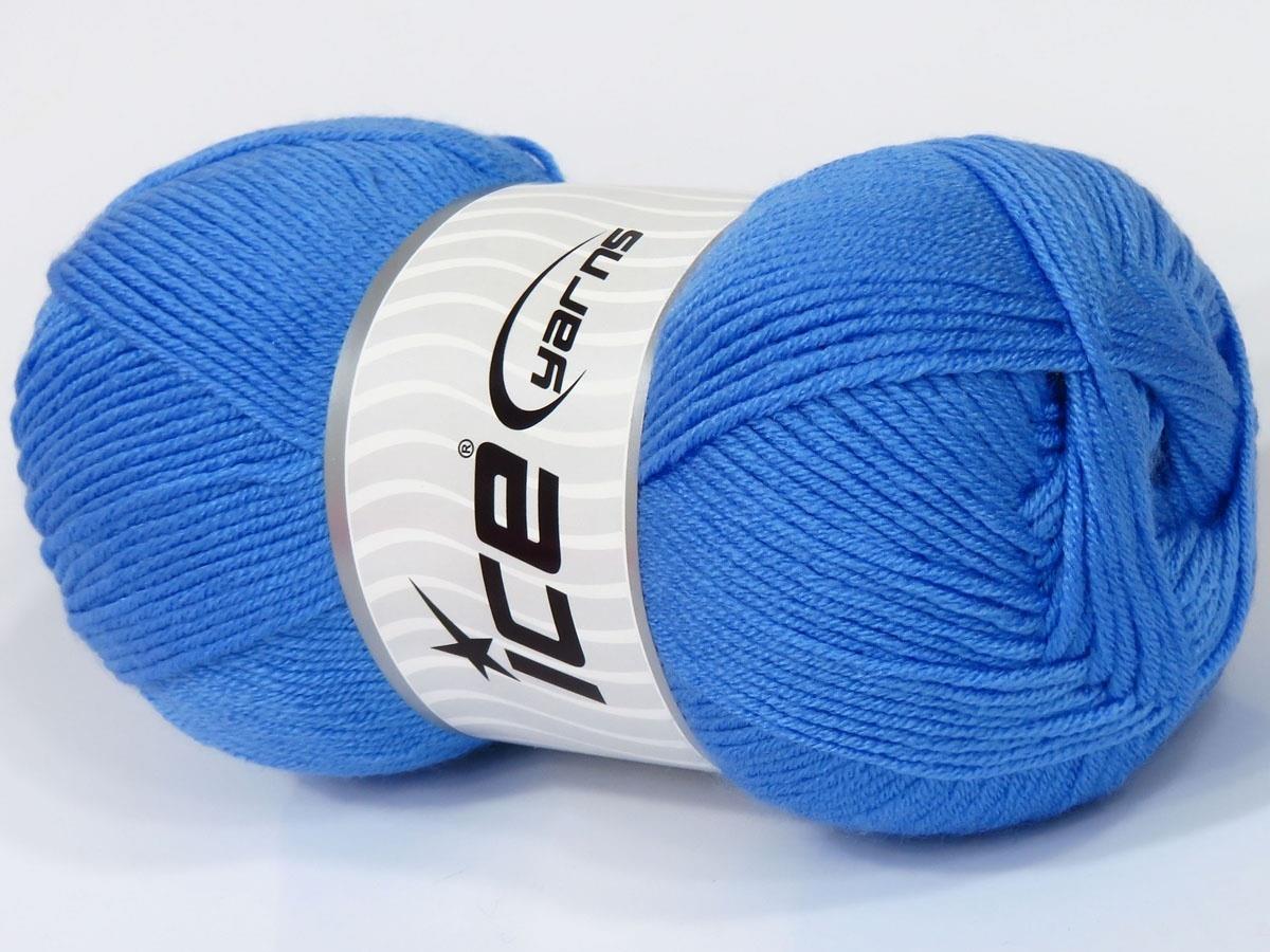 AntiPilling Baby Blue