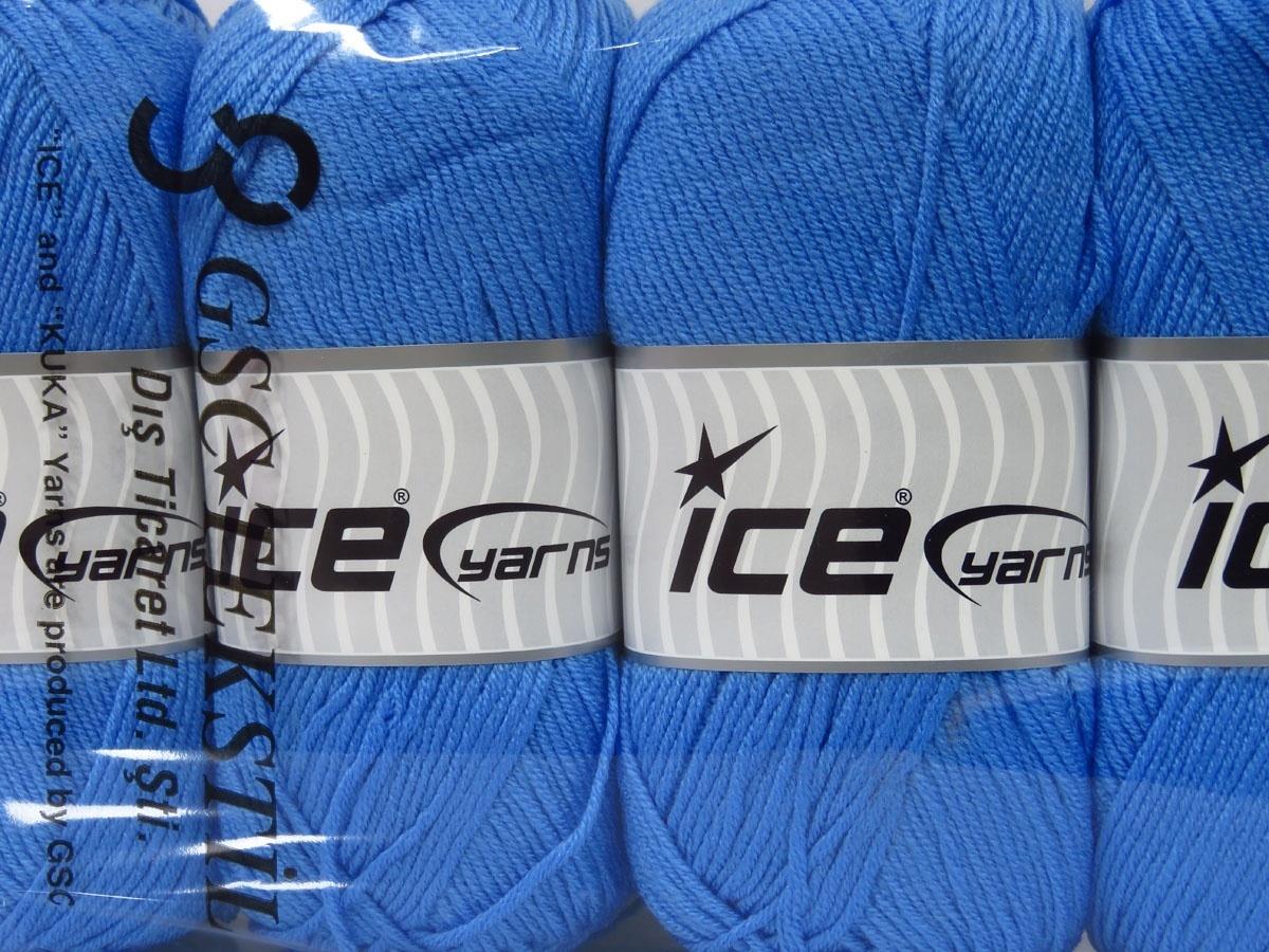 AntiPilling Baby Blue