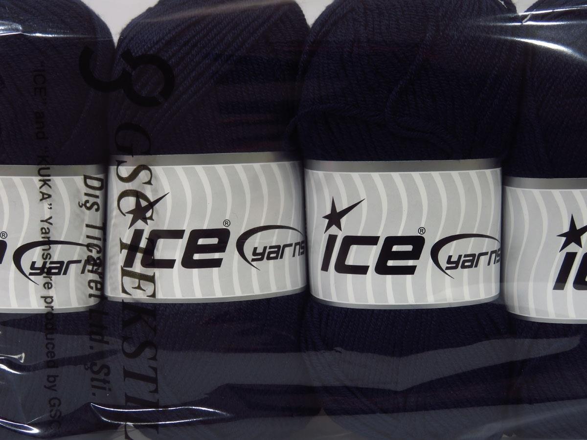 AntiPilling Baby Dark Navy