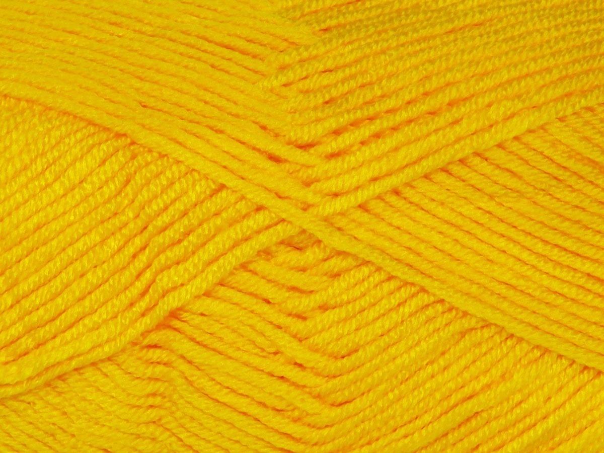 AntiPilling Baby Dark Yellow