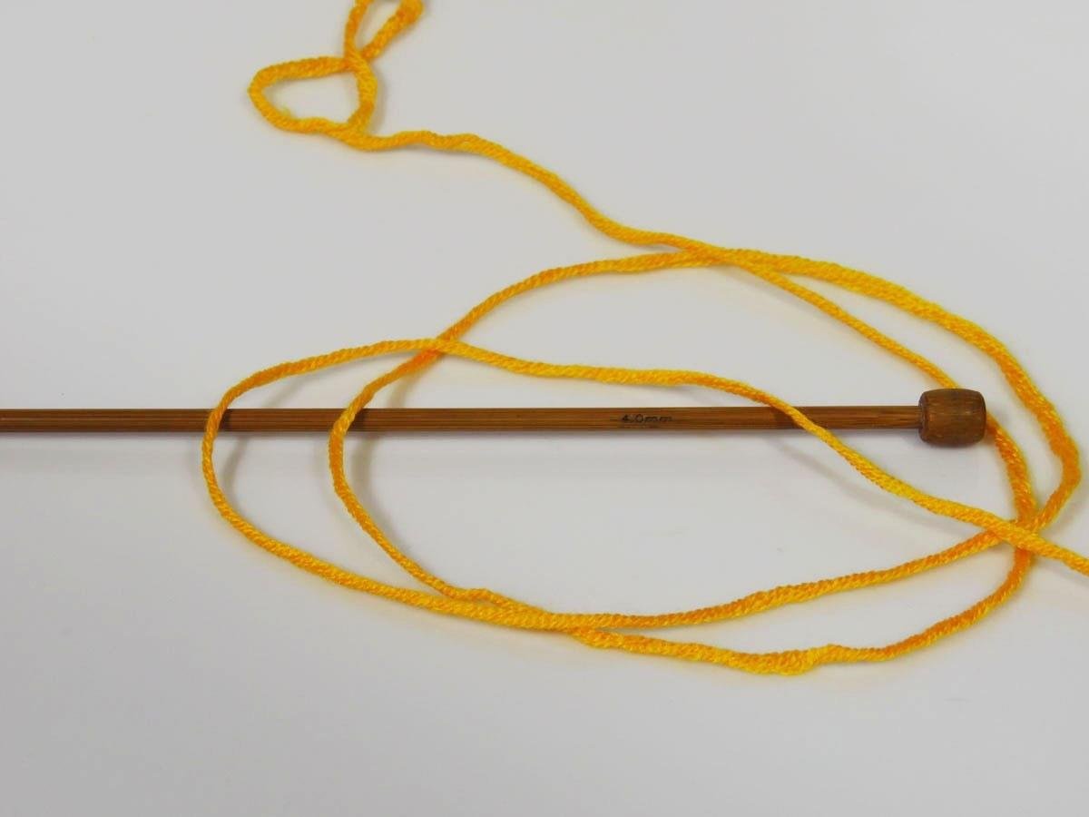 AntiPilling Baby Gold