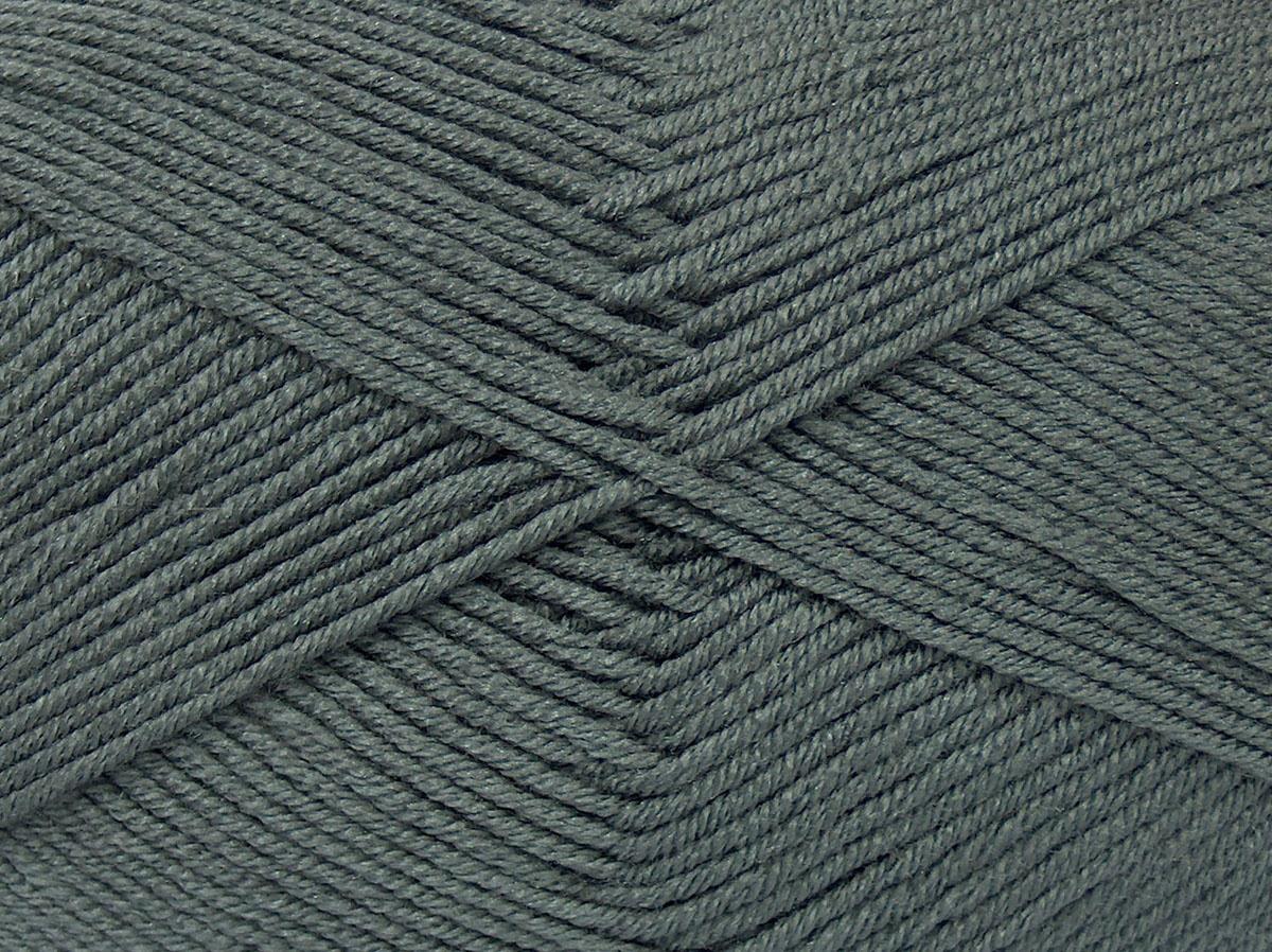 AntiPilling Baby Grey