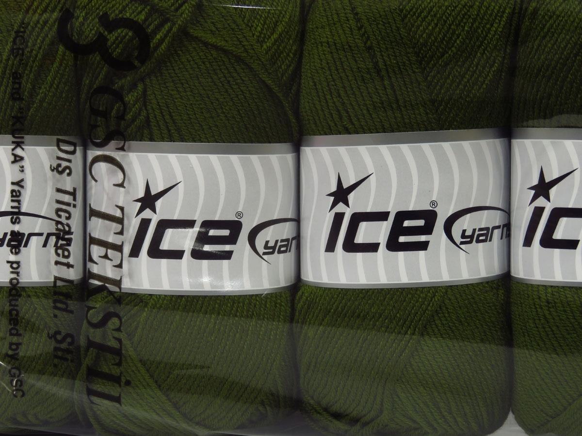 AntiPilling Baby Khaki