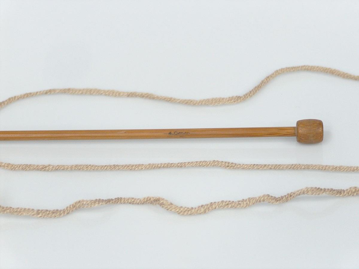 AntiPilling Baby Light Camel