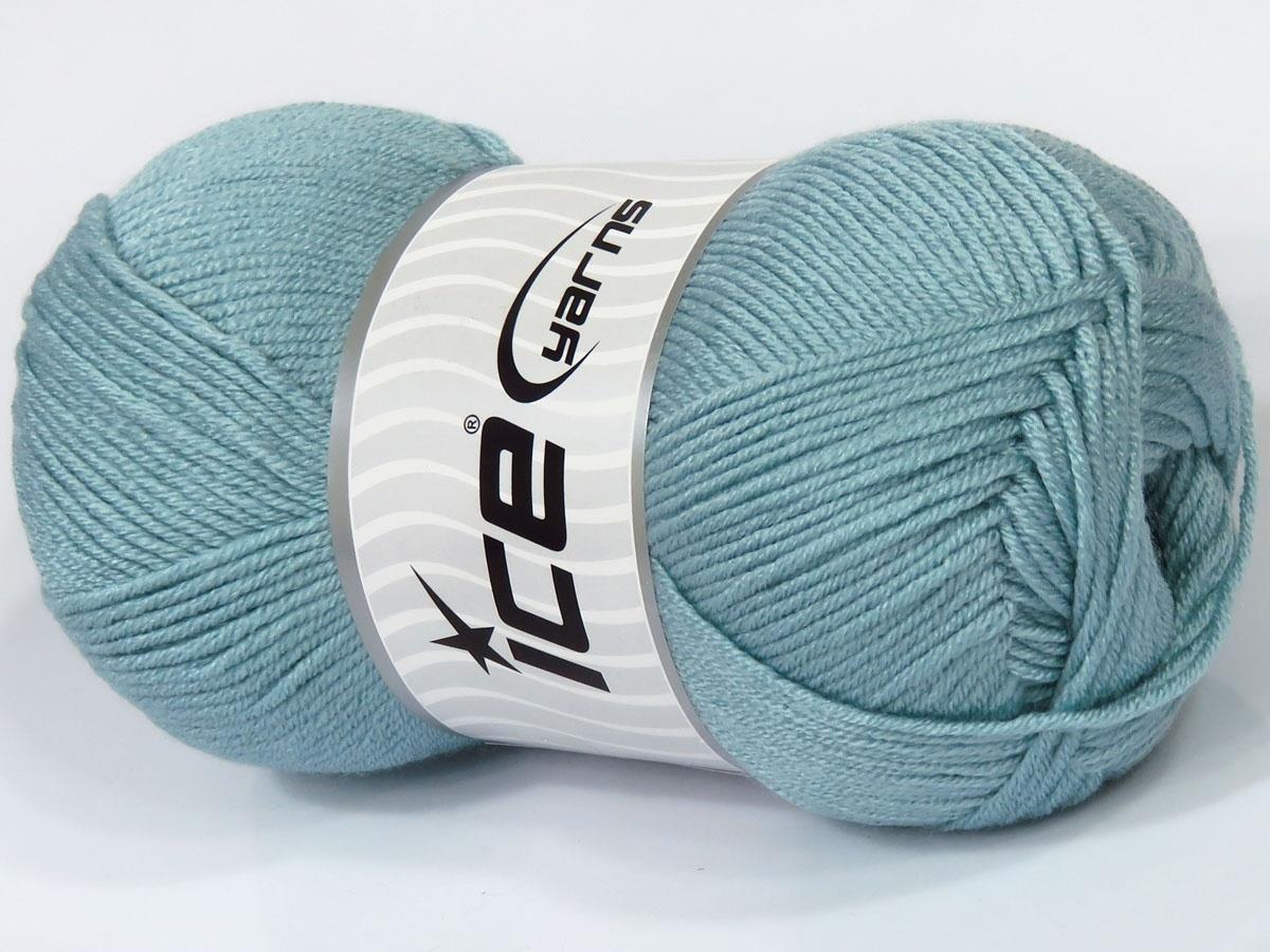 AntiPilling Baby Light Turquoise