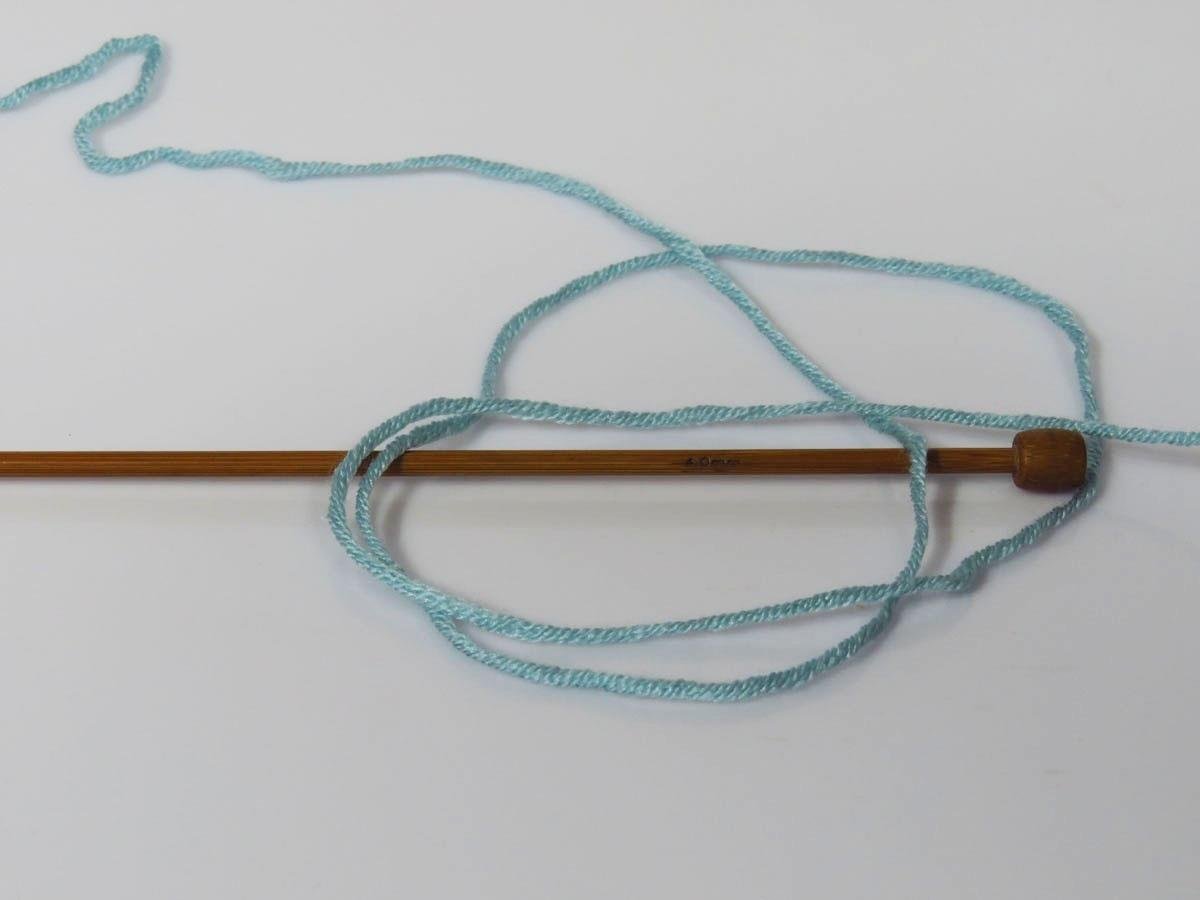 AntiPilling Baby Light Turquoise