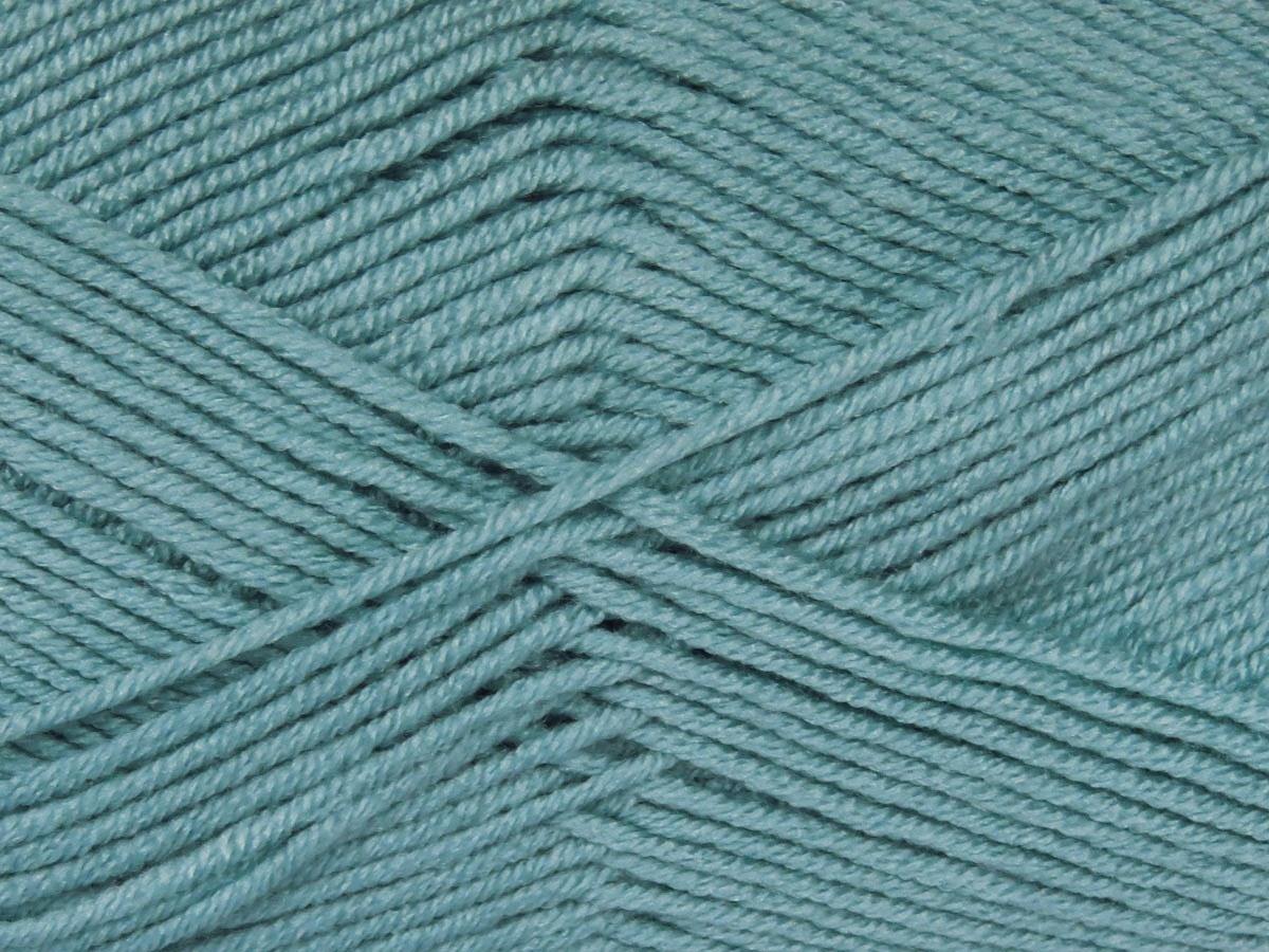 AntiPilling Baby Light Turquoise