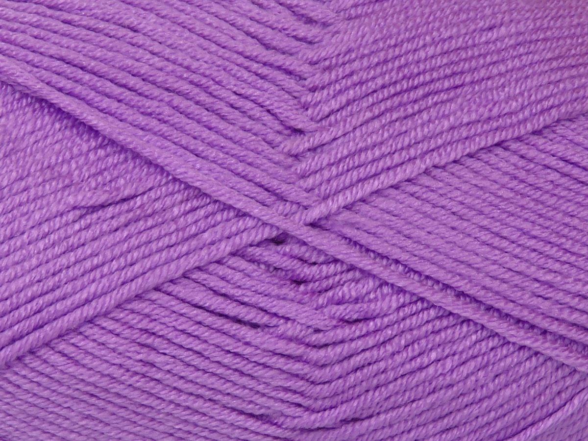 AntiPilling Baby Lilac