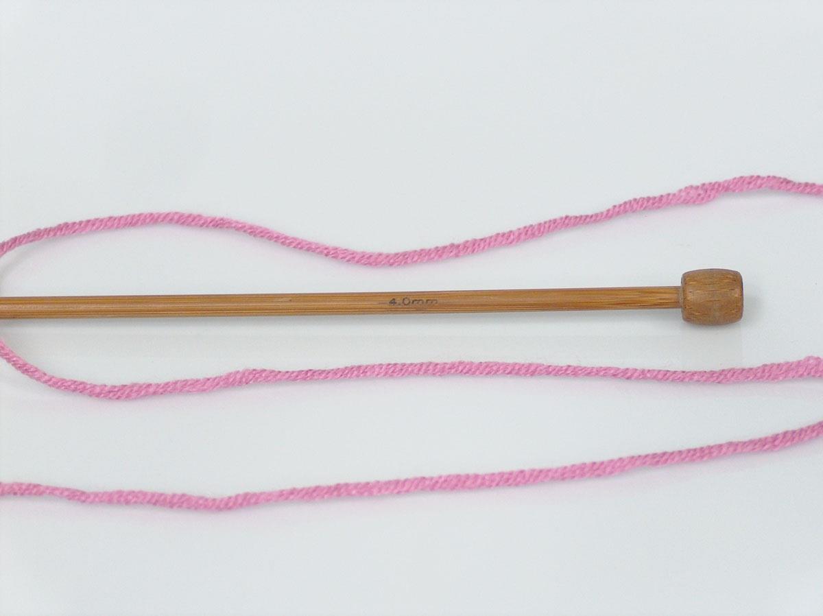 AntiPilling Baby Orchid