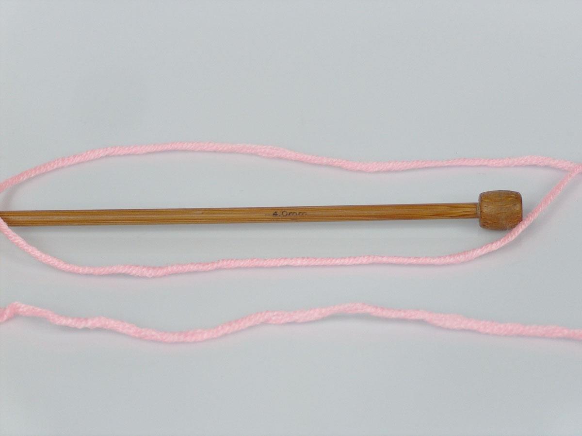 AntiPilling Baby Pink