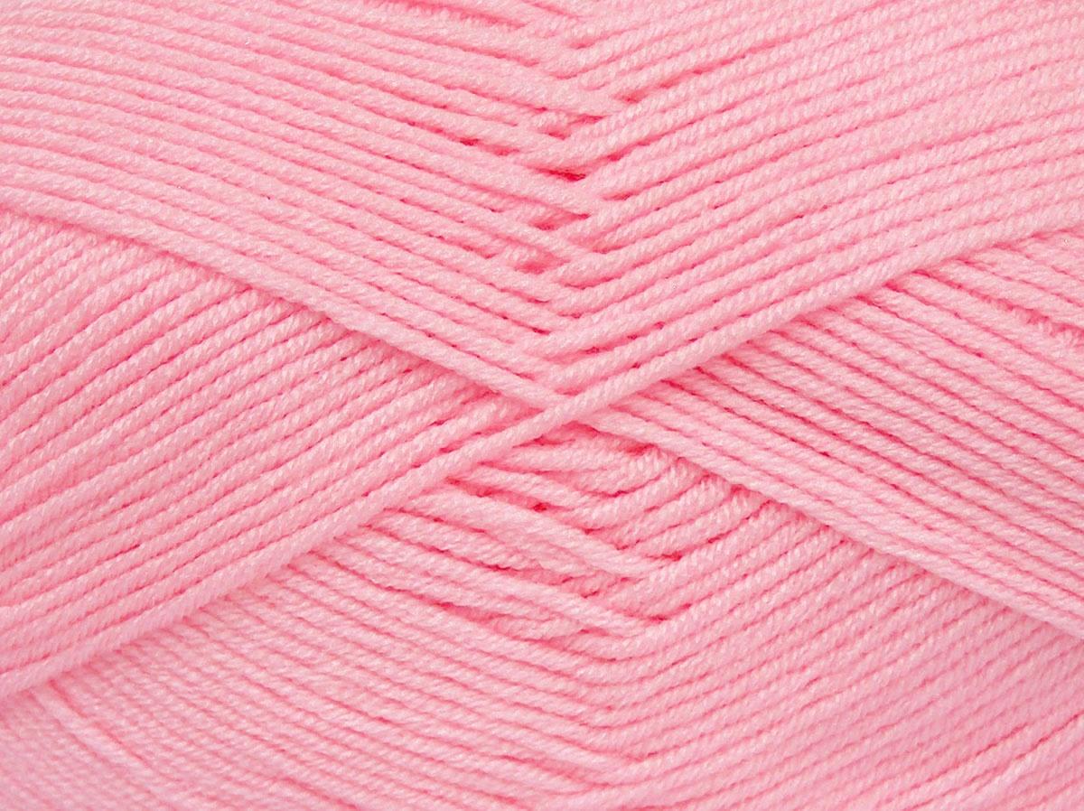 AntiPilling Baby Pink