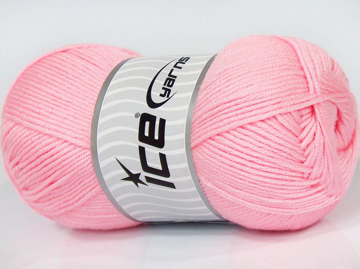 AntiPilling Baby Pink