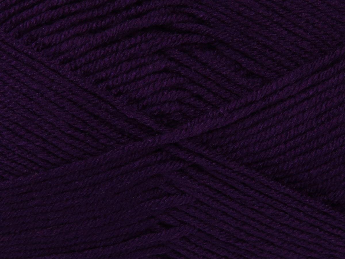 AntiPilling Baby Purple