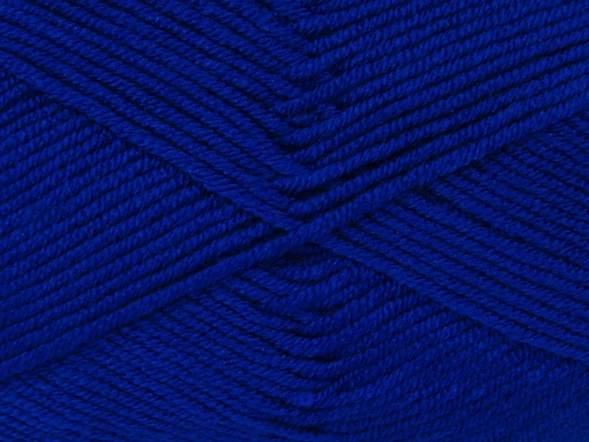 AntiPilling Baby Saxe Blue