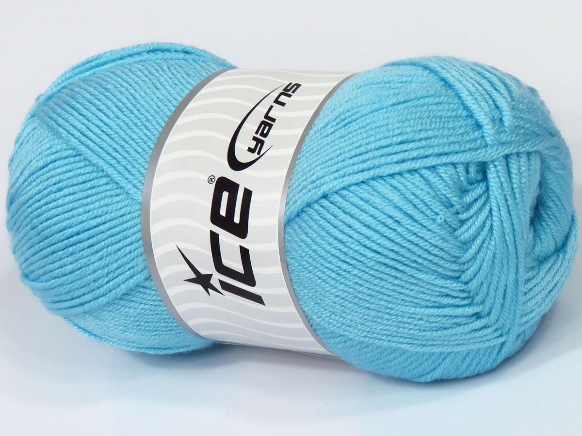 AntiPilling Baby Turquoise