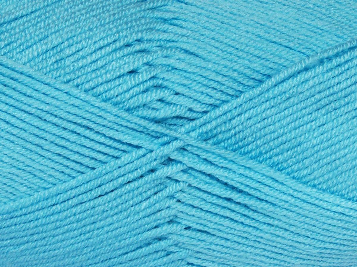 AntiPilling Baby Turquoise