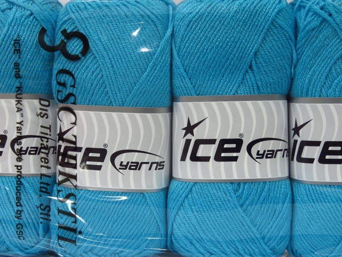 AntiPilling Baby Turquoise