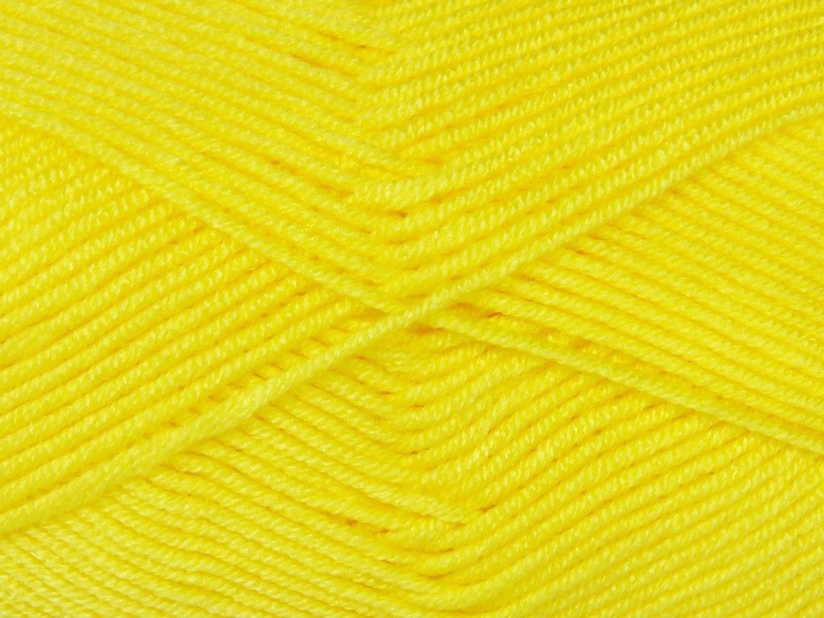 AntiPilling Baby Yellow