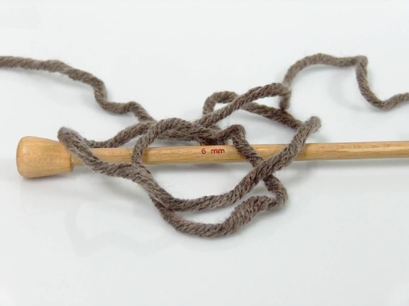 AntiPilling Color Bulky