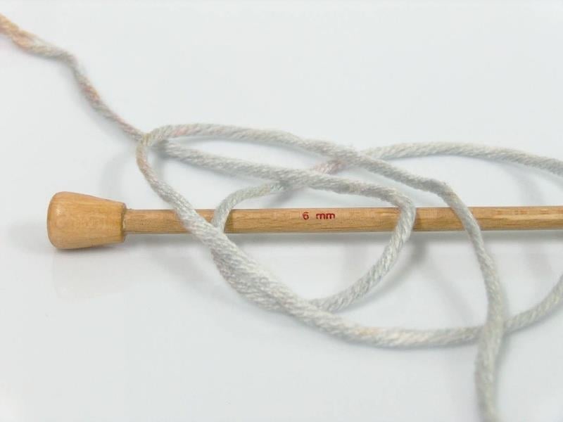 AntiPilling Color Bulky