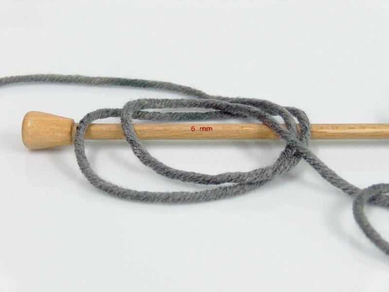 AntiPilling Color Bulky