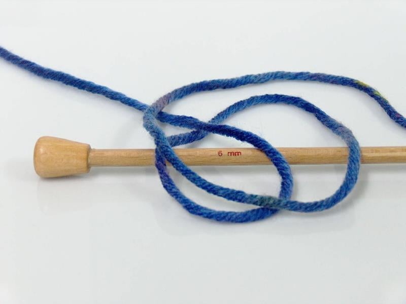 AntiPilling Color Bulky