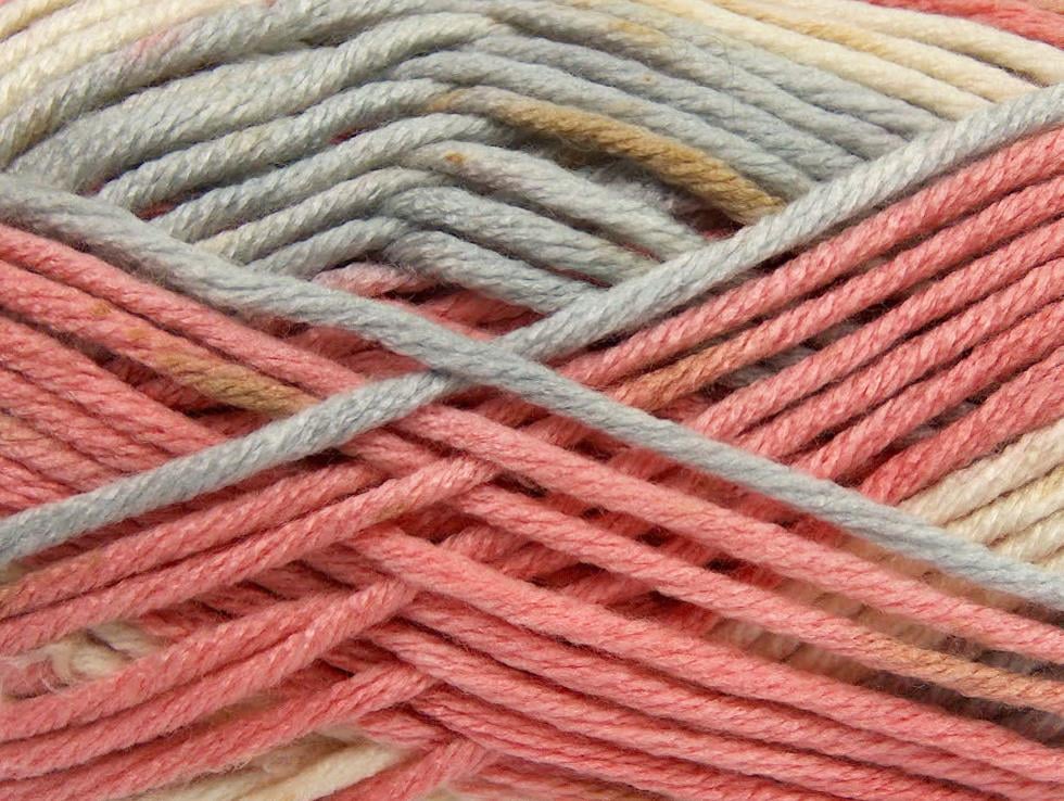 AntiPilling Color Bulky